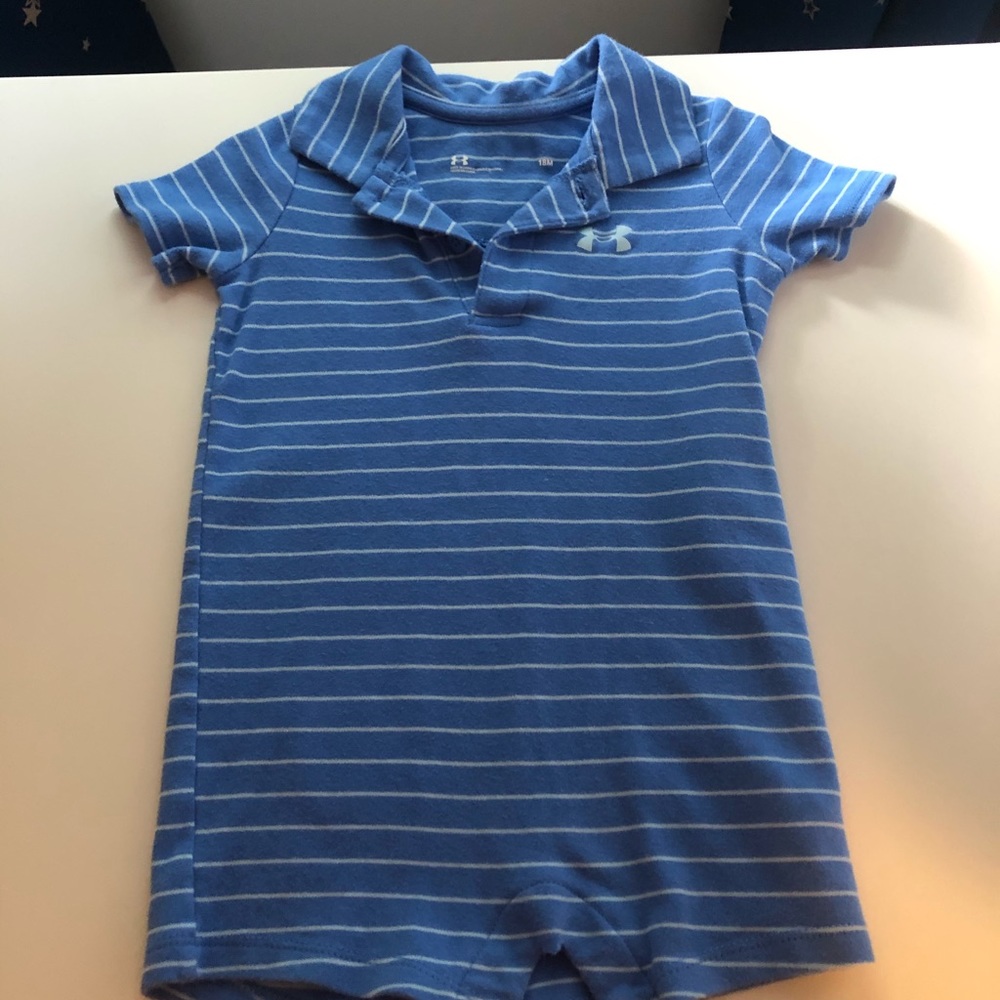 HOST PICK Under Armour Bodysuit